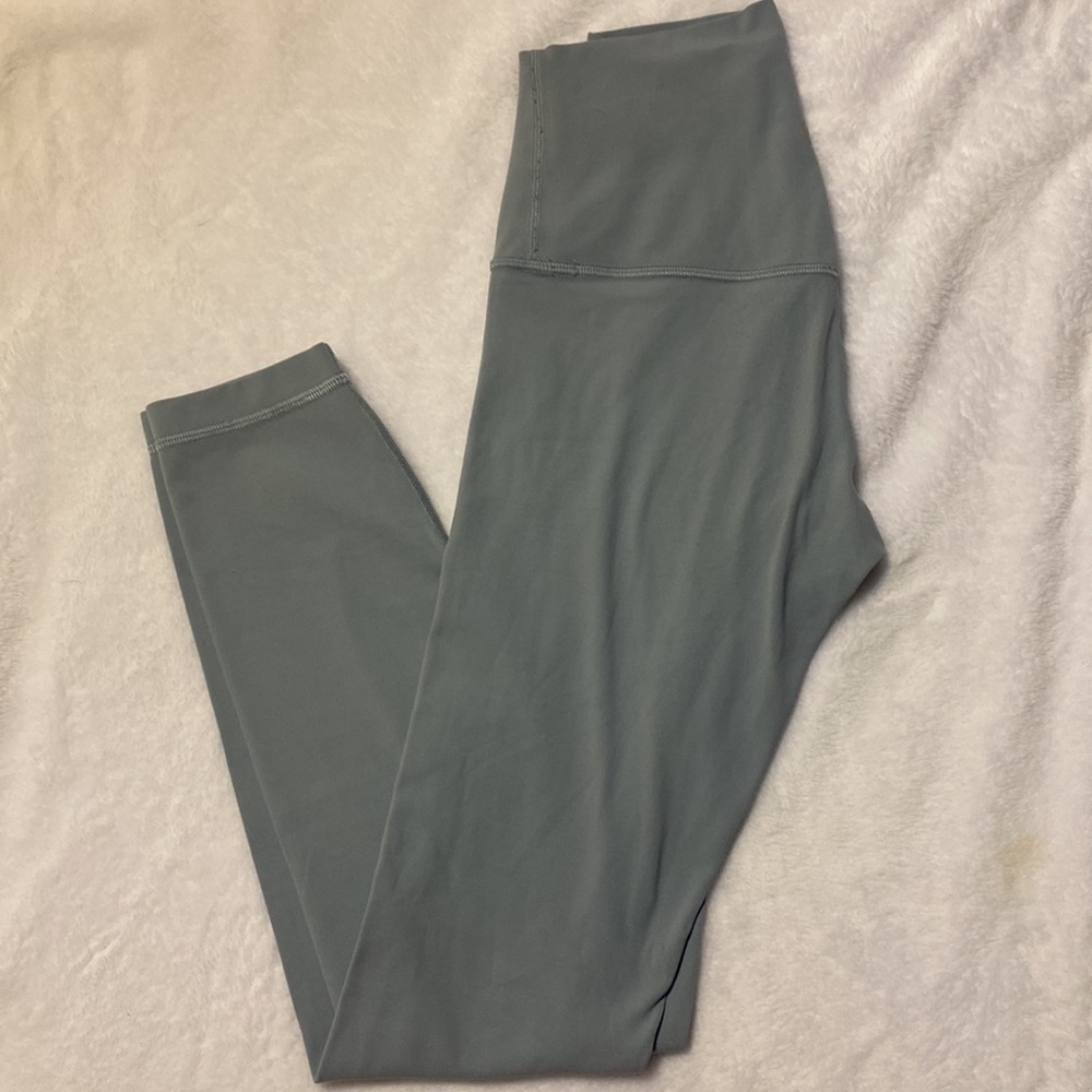 Lululemon align leggings - Picture 8 of 8